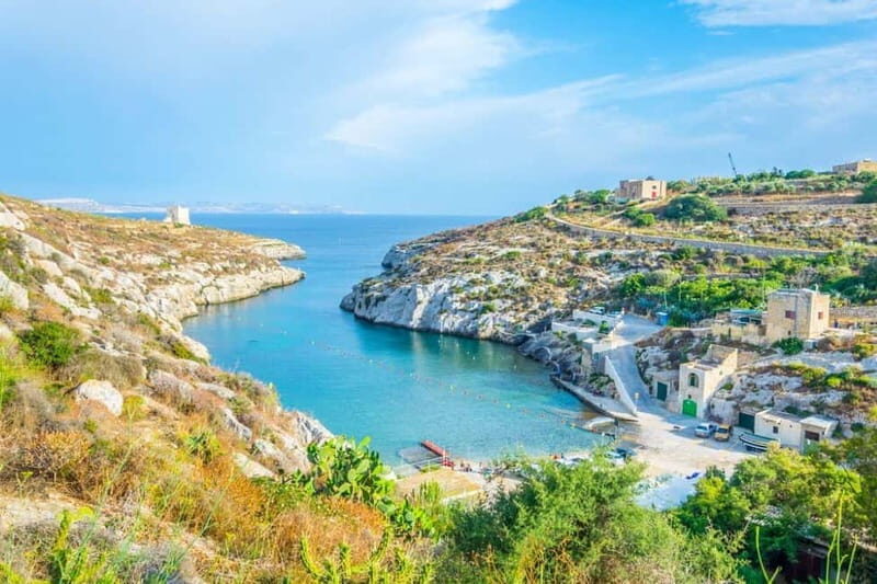 Malta: Private Jeep Tour of Gozo with Lunch - How the day stays “yours”: pace, photo stops, and a calm driver