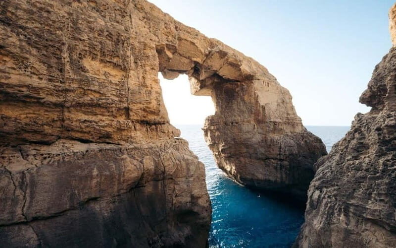 Malta: Private Jeep Tour of Gozo with Lunch - Price and value: what $306 per group buys you