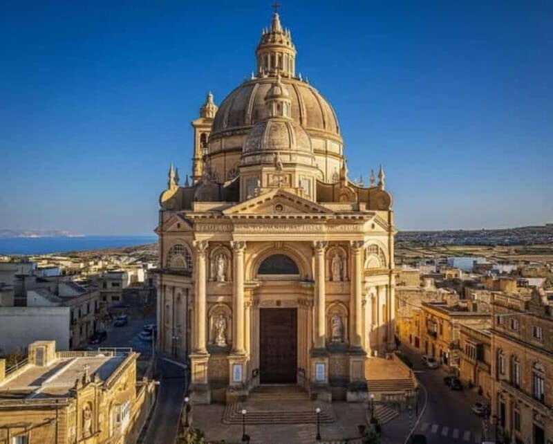 Malta: Private Jeep Tour of Gozo with Lunch - Who this tour is best for