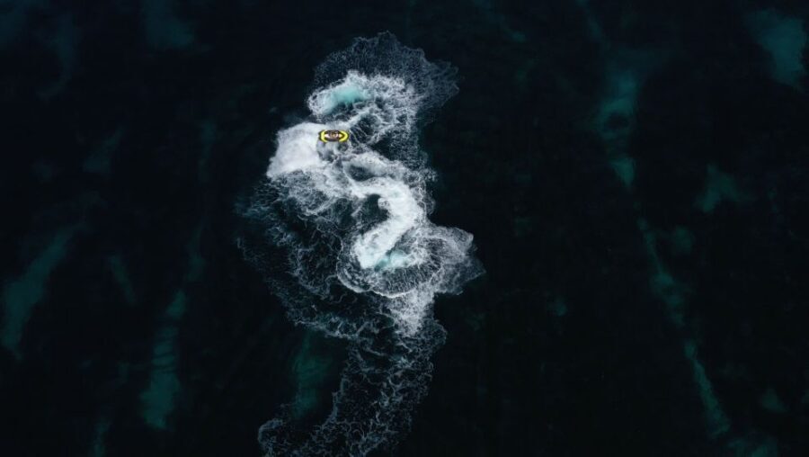 Malta: Private Jet Ski Experience - From St. Thomas Bay Out to Speed: How the Timing Works