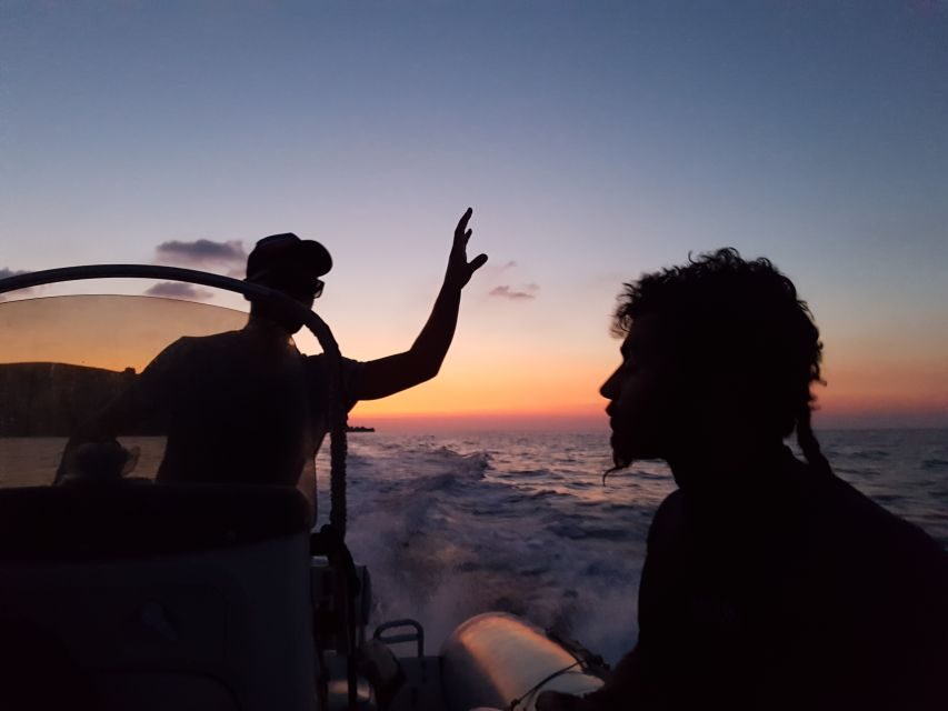 Malta: Private Sunset Boat Trip to Comino and Blue Lagoon - Key Points to Know Before You Go