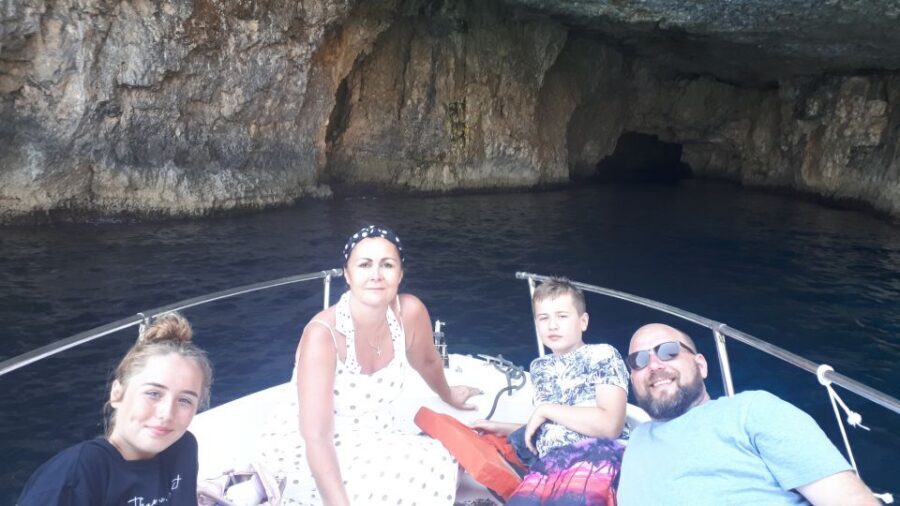 Malta: Private Sunset Boat Trip to Comino and Blue Lagoon - Cirkewwa at Sunset: Why This Starting Point Matters