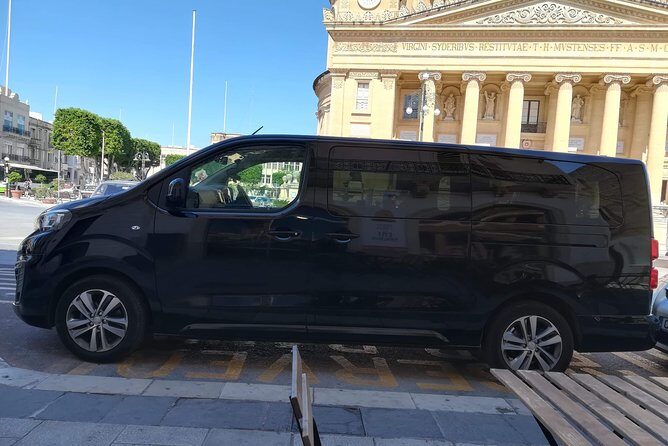 Malta: Private Tour with Video Guides & Driver (6 Hours) - Mdina: the silent city and St. Paul tradition in one stop