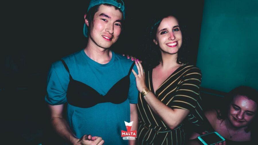 Malta: Pub Crawl of Paceville and St Julian's with Drinks - Paceville Nightlife: What This Pub Crawl Feels Like