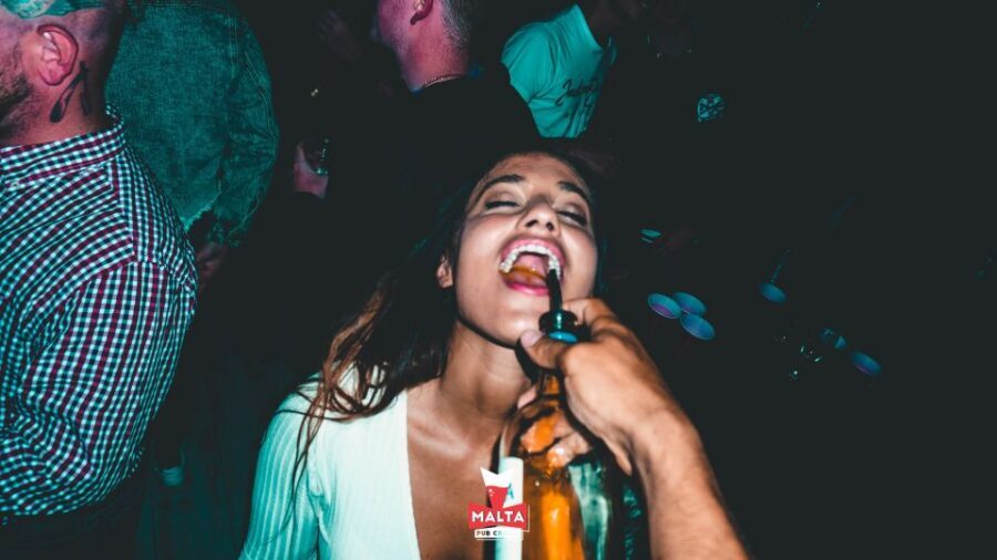 Malta: Pub Crawl of Paceville and St Julian's with Drinks - Price and Value: Why $12 Can Make Sense in St Julian’s