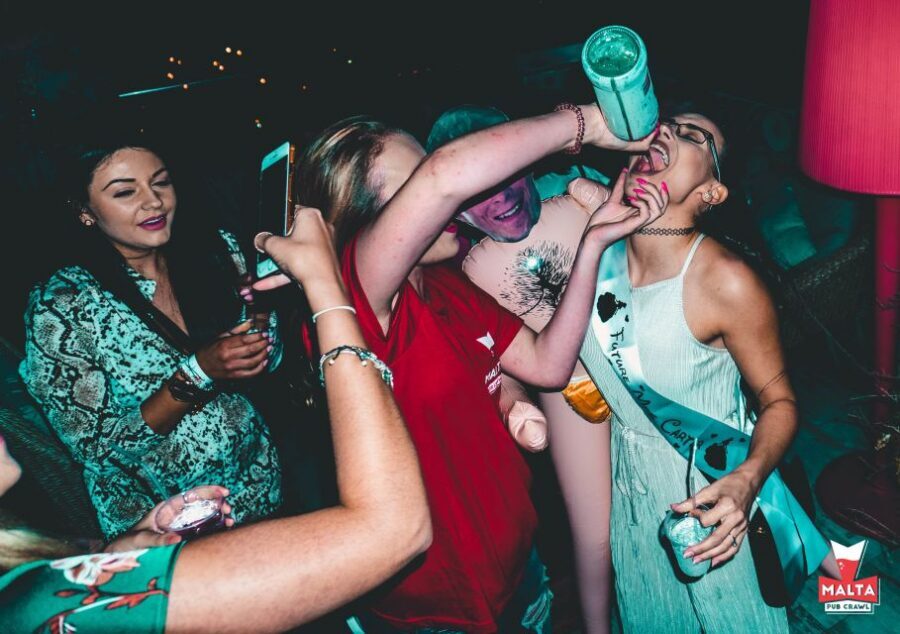 Malta: Pub Crawl of Paceville and St Julian's with Drinks - Practical Tips Before You Go (So the Night Stays Fun)