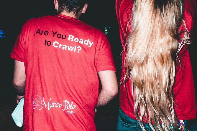 Malta: Pub Crawl Paceville and St Julian's with Drinks - Who should book this crawl, and who should look elsewhere