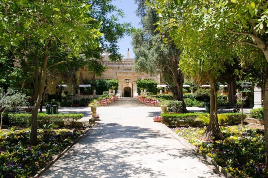 Malta: Rabat, Mdina, & San Anton Gardens Tour - Rabat Walks: Where Malta’s Daily Life Meets Big Names