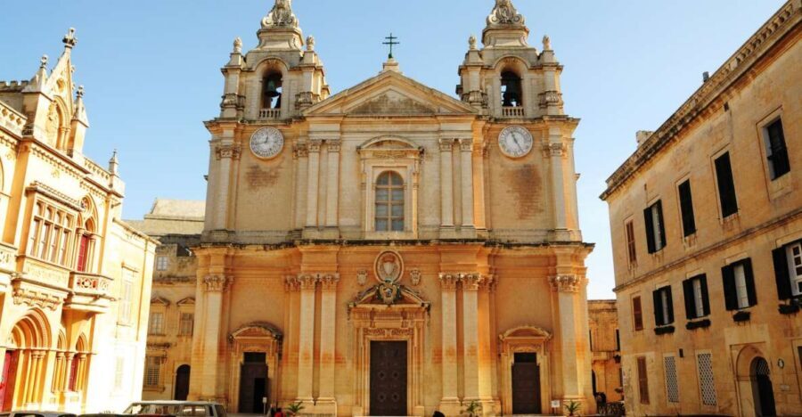 Malta: Rabat, Mdina, & San Anton Gardens Tour - Who This Tour Suits Best (and Who Might Prefer Another Option)