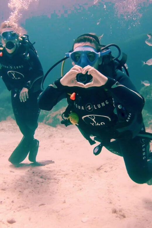 Malta, Scuba diving with instructor - Key highlights worth your attention
