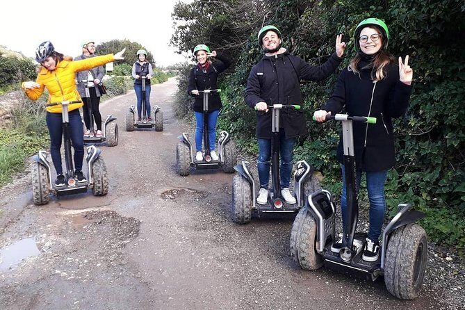 Malta Segway: Dingli Funtastic Tour - Price and Value: What $106.02 Buys You in Real Terms