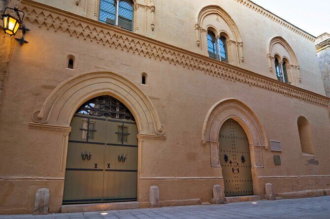 Malta Shore Excursion: Private tour of Valletta and Mdina - The Worry-Free Plan: Why It’s More Than Marketing