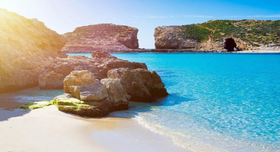 Malta: Sightseeing Shore Excursion for Cruise Passengers - Getting back to your ship: easy return, plus an optional linger