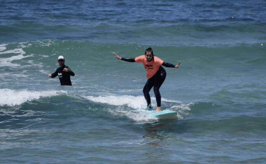 Malta Surf School, Beginner Surf Lessons - Key things to know before you buy