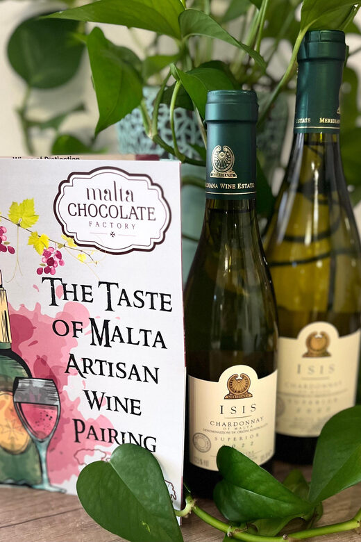 Malta: The Taste of Malta Artisan Wine Pairing - Price and Value: Is $41 Worth a One-Hour Session?