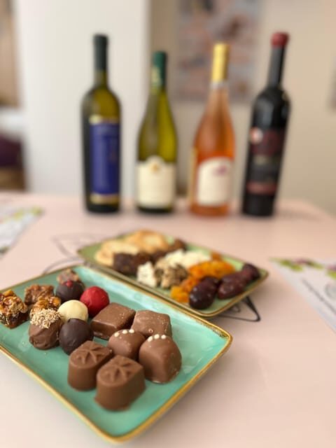 Malta: The Taste of Malta Artisan Wine Pairing - Who This Tasting Is Best For (And Who Should Skip)