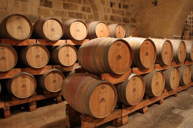 Malta: The Three Cities and Wine Tasting Tour - Key things I’d zero in on
