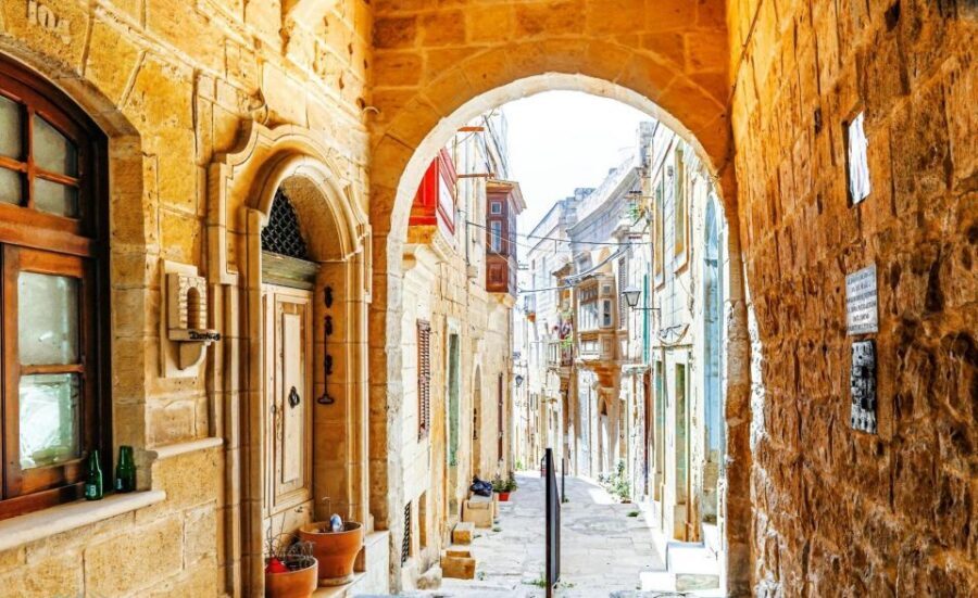 Malta: The Three Fortified Cities Tour including Boat Trip - Key things I’d make sure you notice
