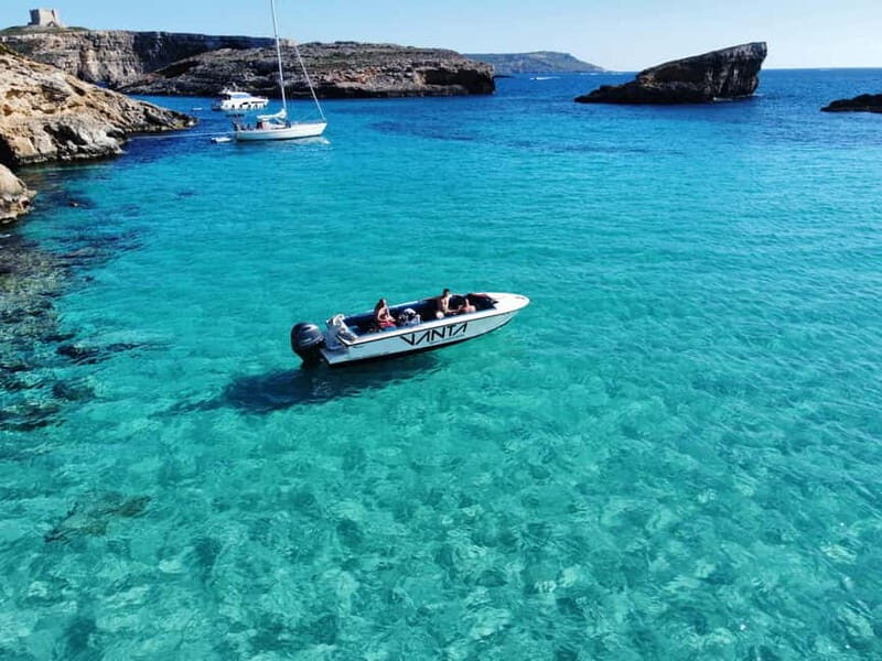 Malta: The Three Islands Private Boat Tour - Key Points You’ll Actually Care About