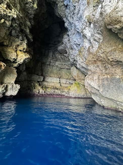 Malta: The Three Islands Private Boat Tour - What’s Included on Board: Value Beyond the Photos