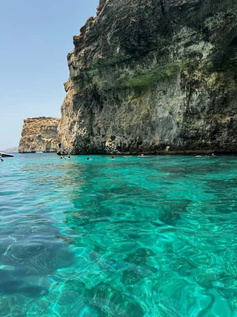 Malta: The Three Islands Private Boat Tour - Who This Tour Fits Best (And Who Should Skip It)