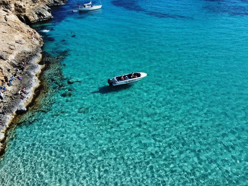 Malta: The Three Islands Private Boat Tour - Practical Tips for Getting the Most From Your 4 Hours