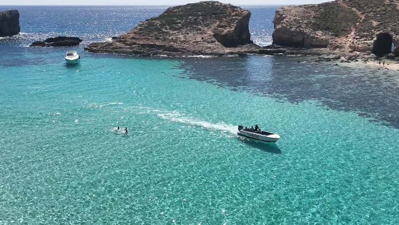 Malta: The Three Islands Private Boat Tour - The Captain Factor: Smooth Handling and Real-World Flexibility