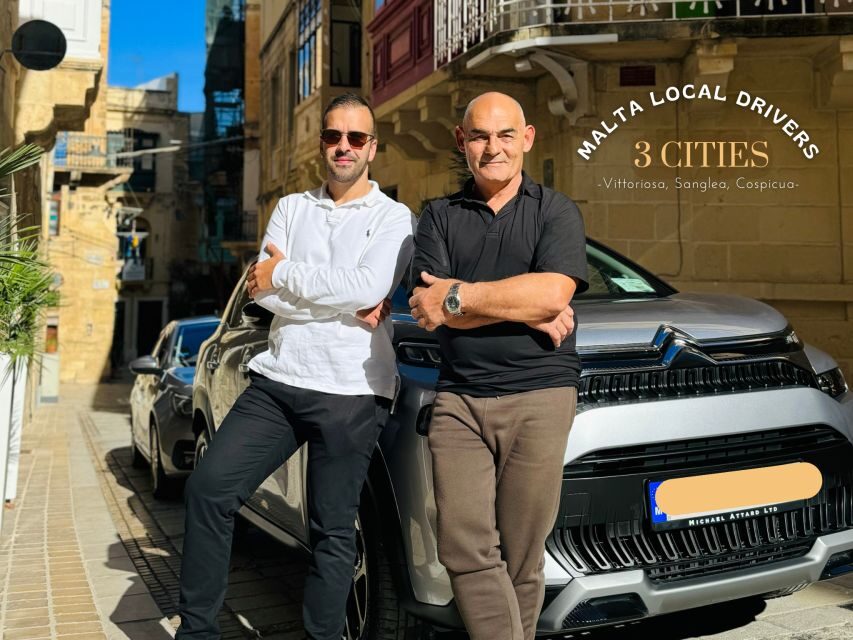 Malta Tour : Private Car- Mdina, Marsaxlokk, Blue Grotto - Why This Private Car Tour Works So Well