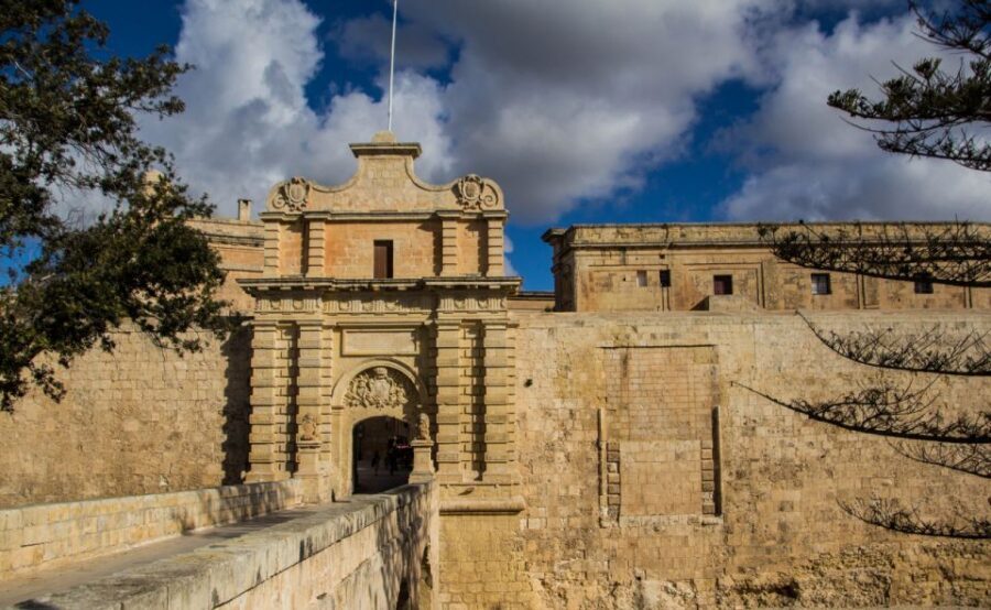 Malta Tour : Private Car- Mdina, Marsaxlokk, Blue Grotto - First Step: How the Timing Actually Feels (5 vs 6 vs 8 Hours)