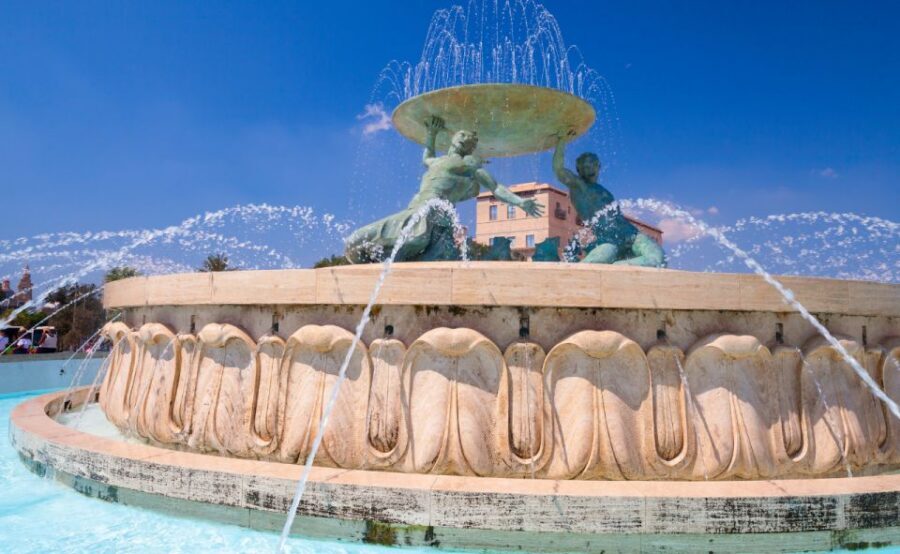 Malta Tour : Private Car- Mdina, Marsaxlokk, Blue Grotto - Ħaġar Qim Temples: Neolithic Weight, Short Walk, Big Feel