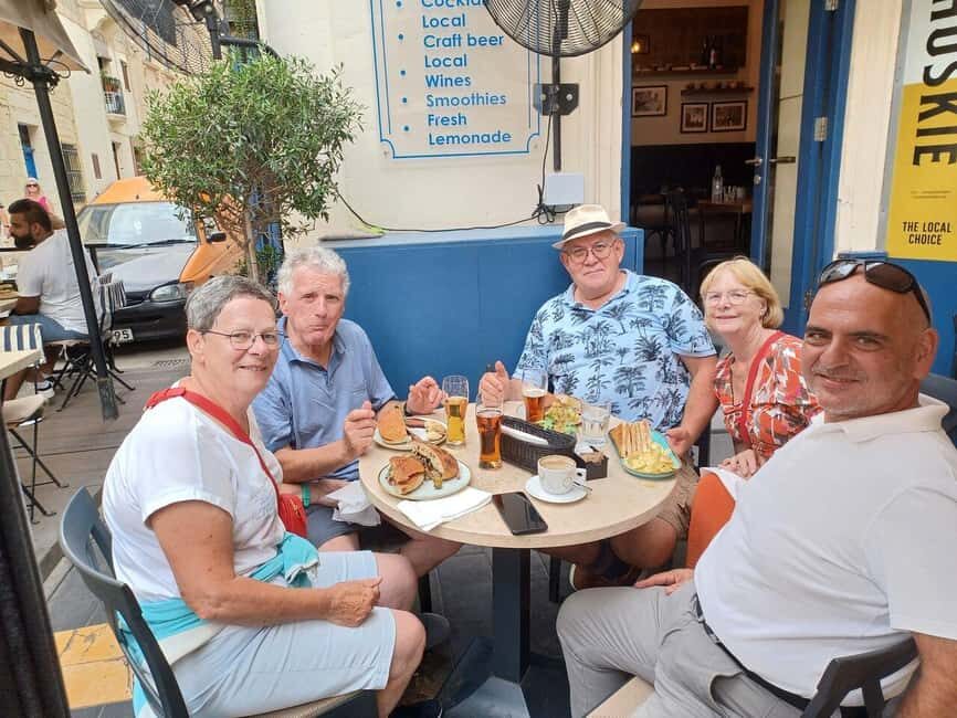 Malta Tour : Private Car- Mdina, Marsaxlokk, Blue Grotto - The Car, the Roads, and What Comfort Can Look Like