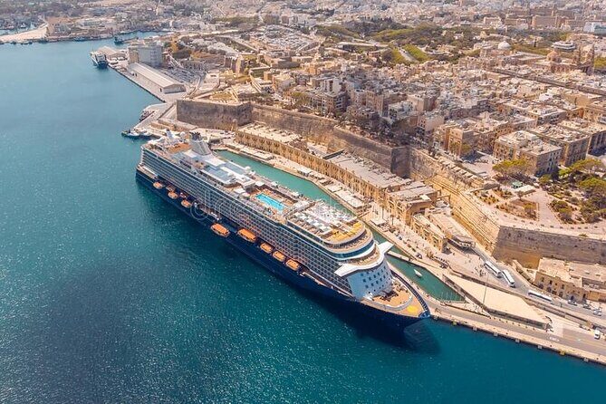 Malta Tour the Unveiling Island Treasures - Key highlights you’ll feel right away