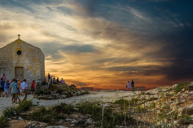 Malta Tour the Unveiling Island Treasures - The basic deal: price, timing, and what you actually get