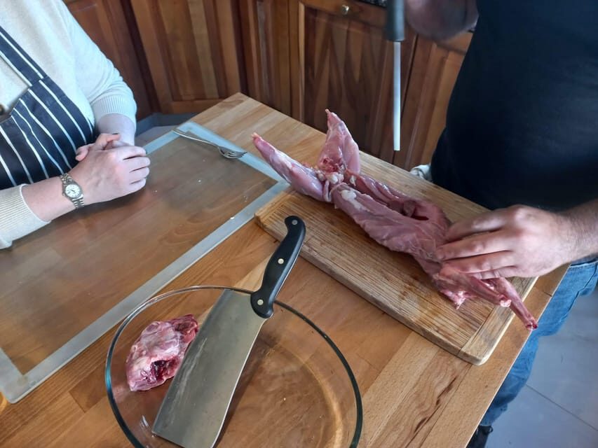 Malta: Traditional Maltese Rabbit Cooking Class - Starter Platters, Dessert, and Maltese Drinks