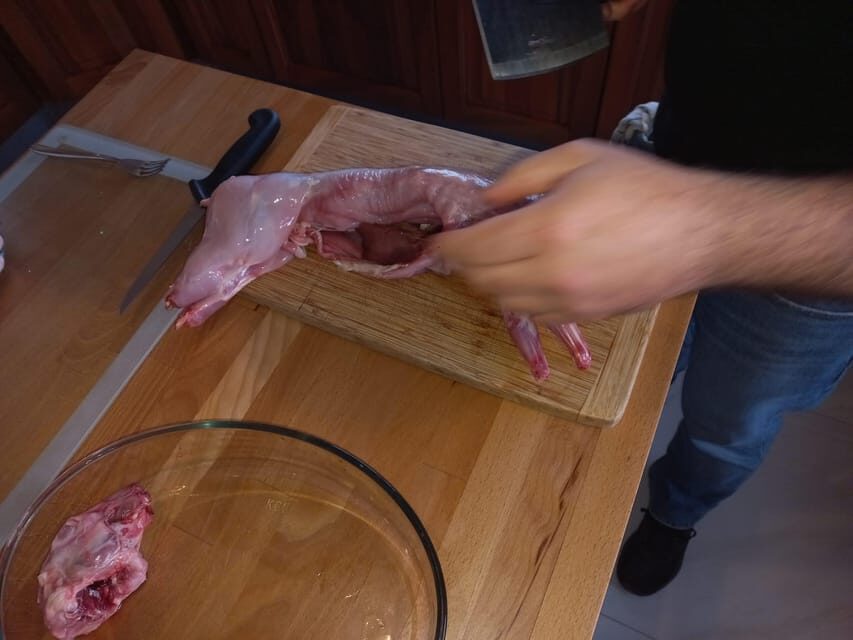 Malta: Traditional Maltese Rabbit Cooking Class - The “Secrets” Part: What You Learn Beyond the Recipe