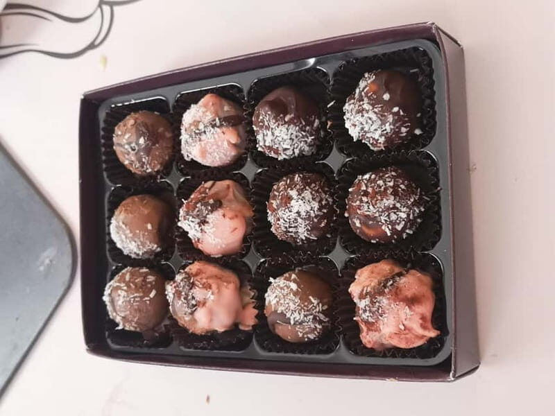 Malta: Truffle Making Master Class - Timing and Location Tips So You Don’t Stress
