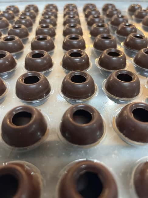 Malta: Truffle Making Master Class - Price and Value: Is $35 Worth It?