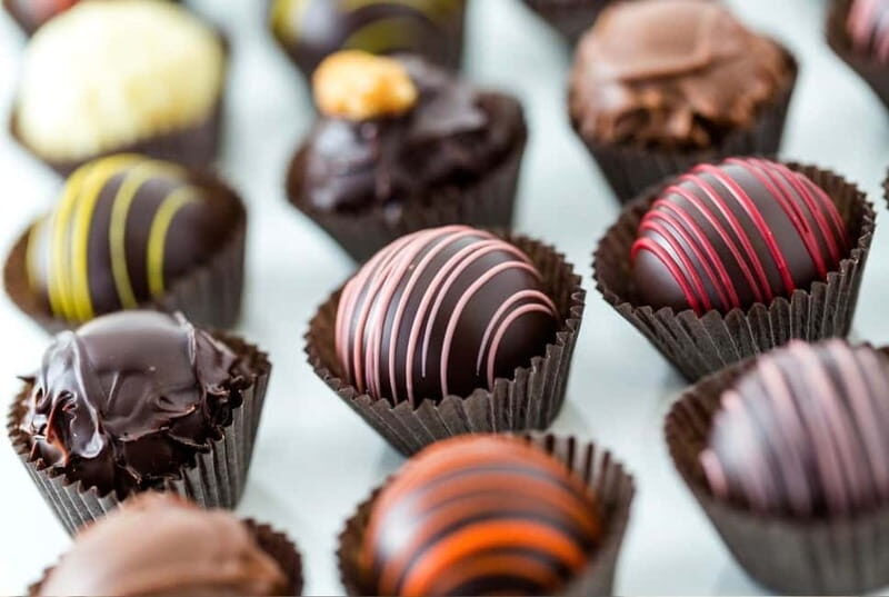 Malta: Truffle Making Master Class - Who This Truffle Class Suits Best (and Who Might Skip It)