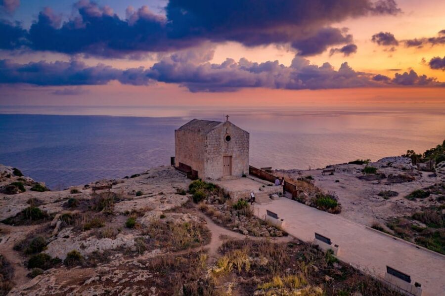 Malta: Tuk Tuk Tour around Rabat, Dingli and Mdina - Why a tuk-tuk tour works so well around Rabat and Mdina
