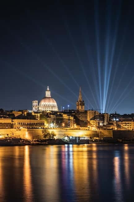 Malta: Ultimate Girls' Night Out - Key highlights at a glance