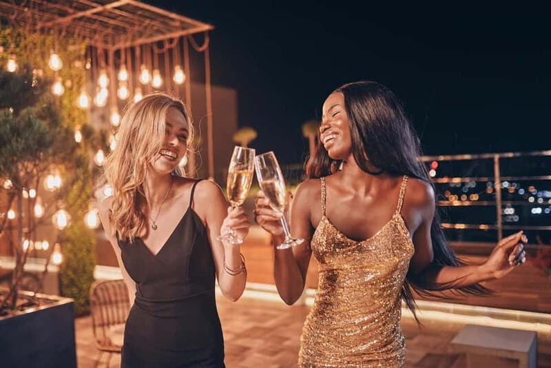 Malta: Ultimate Girls' Night Out - Price and value: what $57 buys in the real world