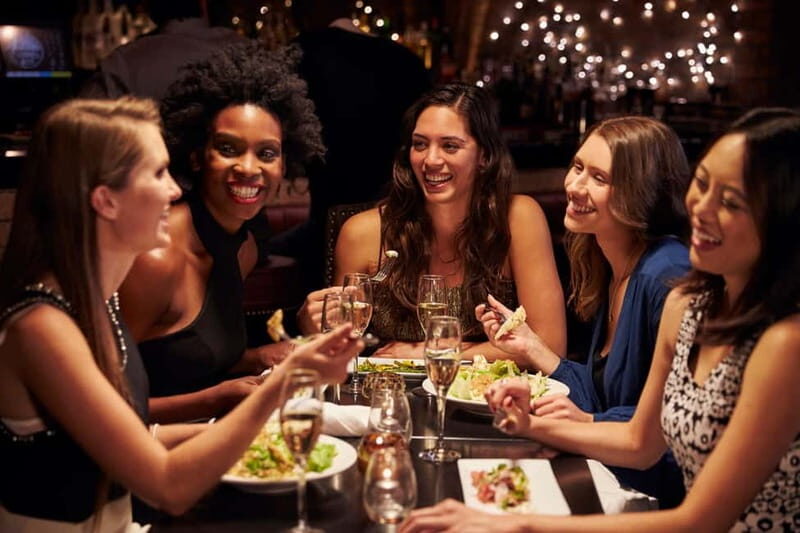 Malta: Ultimate Girls' Night Out - How you’ll meet other women without it feeling awkward