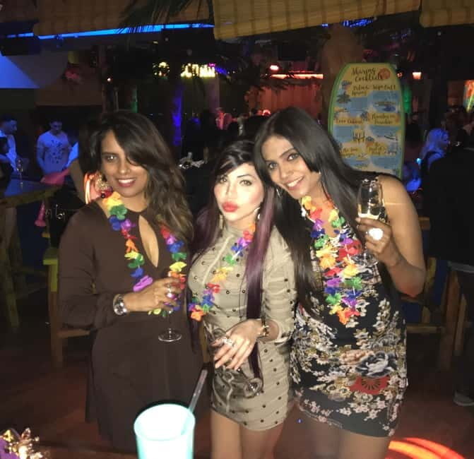 Malta: Ultimate Girls' Night Out - Who should book this, and who should skip it
