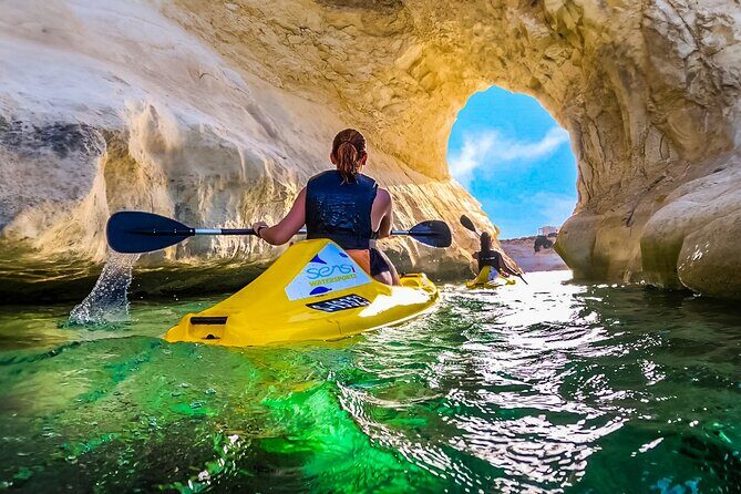 Malta: Ultimate Kayak Adventure - Key points before you go