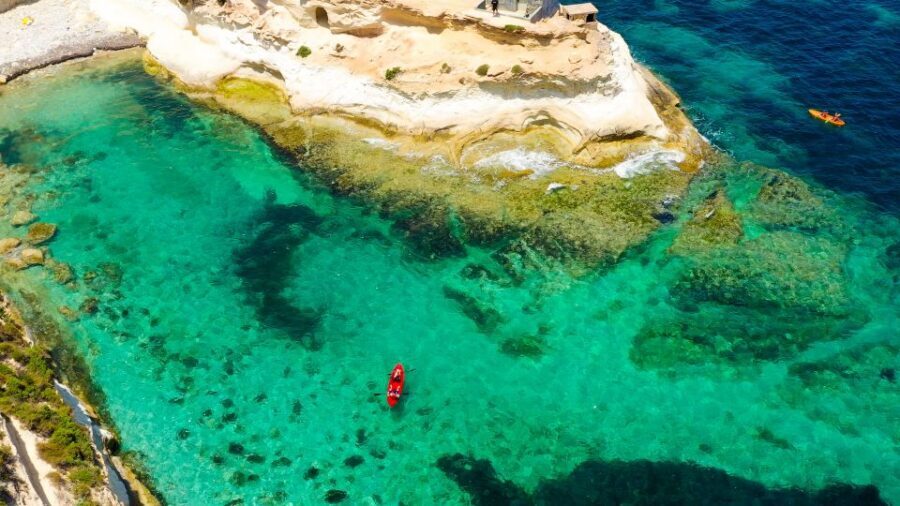 Malta: Ultimate Kayak Adventure - Who This Kayak Trip Suits Best (And Who Should Skip It)