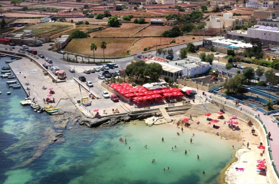 Malta: Ultimate Kayak Adventure - Time on the Water: 60–75 Minutes and Why the Extra Hour Wins