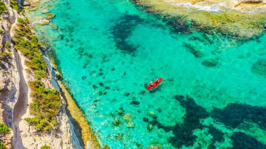 Malta: Ultimate Kayak Adventure - Price and Value: Why About $12 Feels Like More Than a Rental