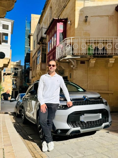 Malta: Valletta, Marsaslokk, Blue Grotto, Hagar Qim & Mdina - Key takeaways