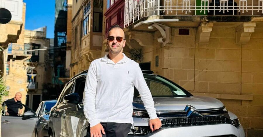 Malta: Valletta, Marsaslokk, Blue Grotto, Hagar Qim & Mdina - Valletta’s Upper Barrakka views and Republic Street walking time