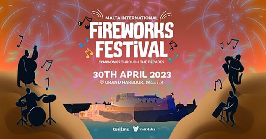 Malta: Valletta, Sliema, Bugibba Fireworks Festival Cruise - Comfort rules that matter (and the one footwear limit)